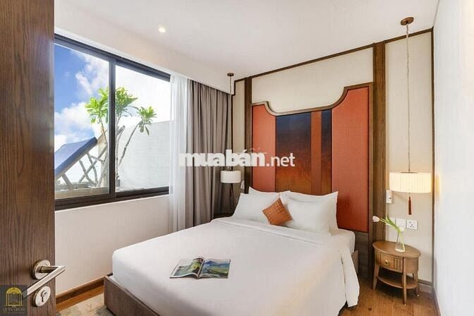 Bán Penthouse APEC Mũi Né 2PN-1WC có hồ bơi riêng