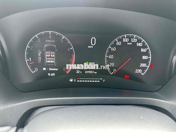 Honda HR-V 2023 RS - 19000 km