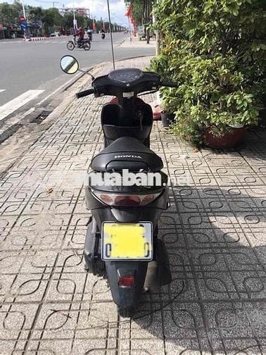 Honda tay ga 50cc