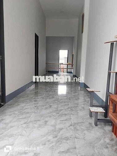 ❌Bán nhà mới xây❌ 🚛🏛️Xã Long Bình Điền Chợ gạo TG  ✅Cách vòng xoay lớn