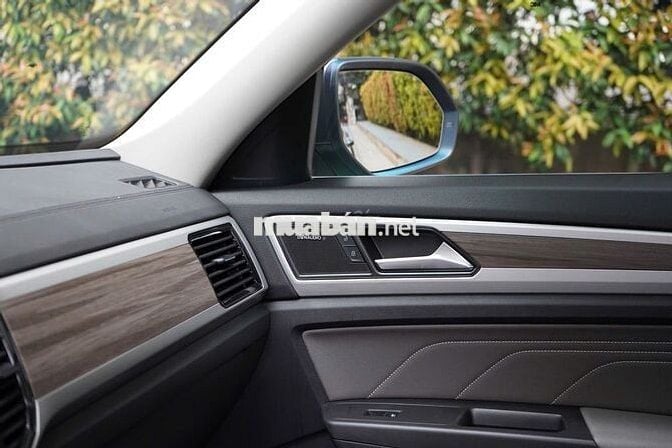 Teramont Limited 2022 – Trả trước chỉ 599tr