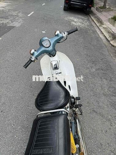 cần bán xe cub 50 đời 78