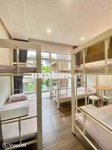 Thuê KTX Đầy Đủ Cho Sinh Viên VLU, Đối Diện Trường , Đầy Đủ Tiện Ích