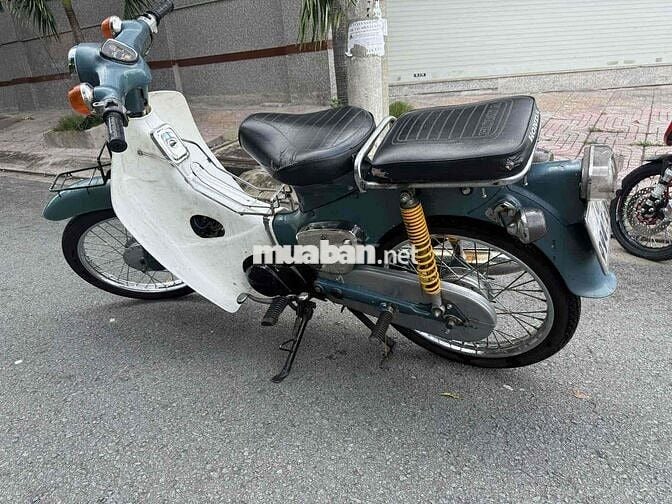 cần bán xe cub 50 đời 78