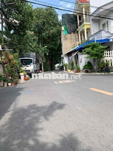 c gửi  cho thuê nhà thới an quận 12. ngay trung tâm của 2 trường học