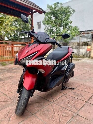 Yamaha NVX 155 ABS Smartkey 2018
