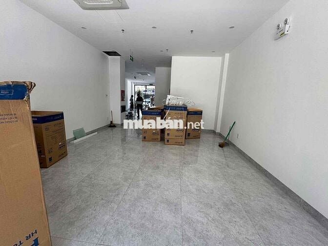 MẶT BẰNG 150M2 XÔ VIẾT NGHỆ TĨNH NGANG 7M5 MỚI ĐẸP