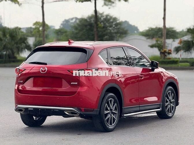 Mới về CX5 2.5 sx 2019