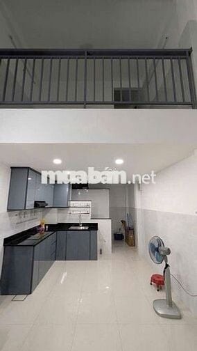 Cho thuê nhà HXT 362/33 Nguyễn Đình Chiểu, Phường 4, Quận 3