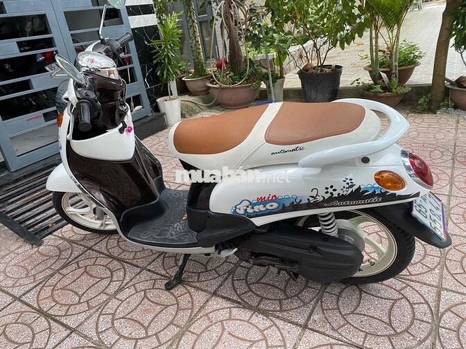 bán xe chính chủ rin mới