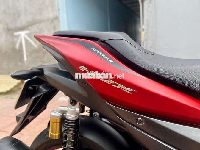 Yamaha NVX 155 ABS Smartkey 2018