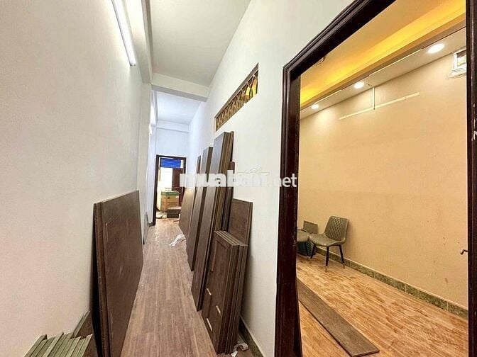 CHDV 2PN ĐANG XÂY MỚI 100% SÁT Y DƯỢC, ĐHSG, KHTN, ĐHSP QUẬN 5 - Q10