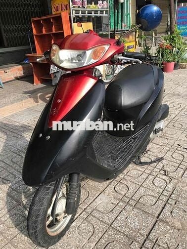 Honda tay ga 50cc