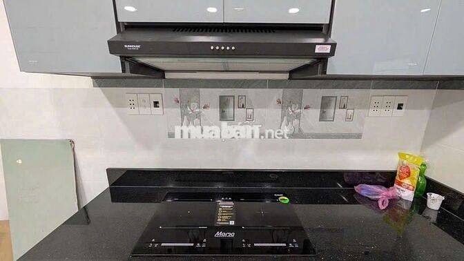 Cho thuê nhà HXT 362/33 Nguyễn Đình Chiểu, Phường 4, Quận 3