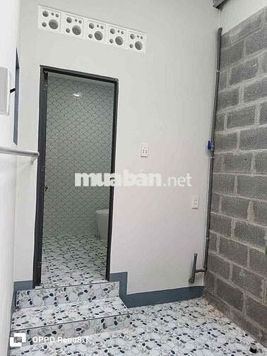 ❌Bán nhà mới xây❌ 🚛🏛️Xã Long Bình Điền Chợ gạo TG  ✅Cách vòng xoay lớn