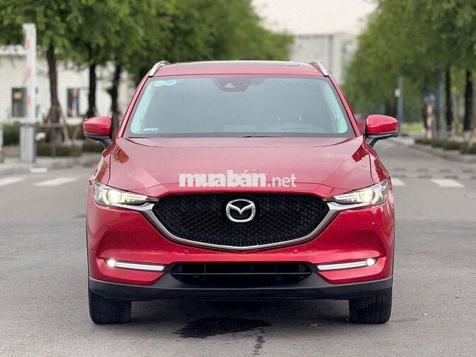 Mới về CX5 2.5 sx 2019