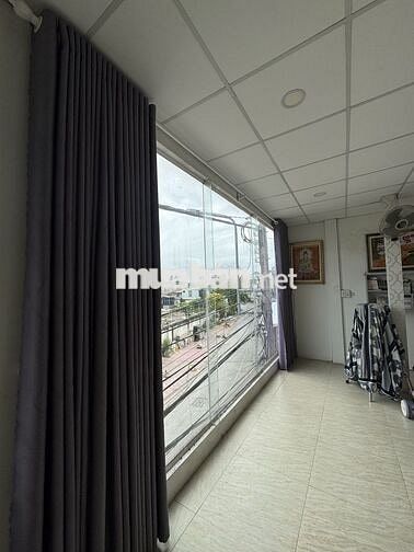 CHO THUÊ NHÀ MẶT TIỀN - LẦU , TRUNG TÂM
