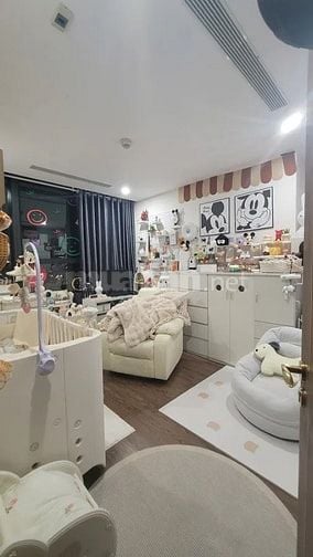 Bán Căn Hộ Toà S3 Dự Án Sunshine City - Ciputra