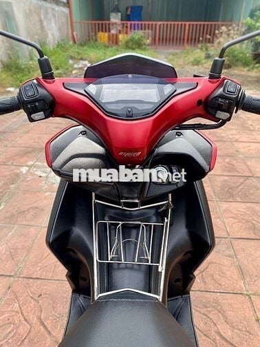 Yamaha NVX 155 ABS Smartkey 2018