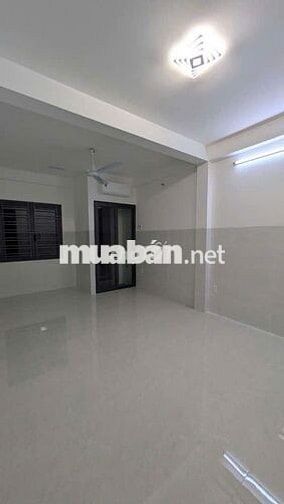 Cho thuê nhà HXT 362/33 Nguyễn Đình Chiểu, Phường 4, Quận 3