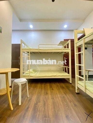 Thuê KTX Đầy Đủ Cho Sinh Viên VLU, Đối Diện Trường , Đầy Đủ Tiện Ích
