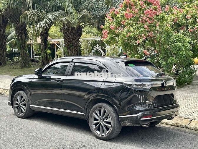 Honda HR-V 2023 RS - 19000 km