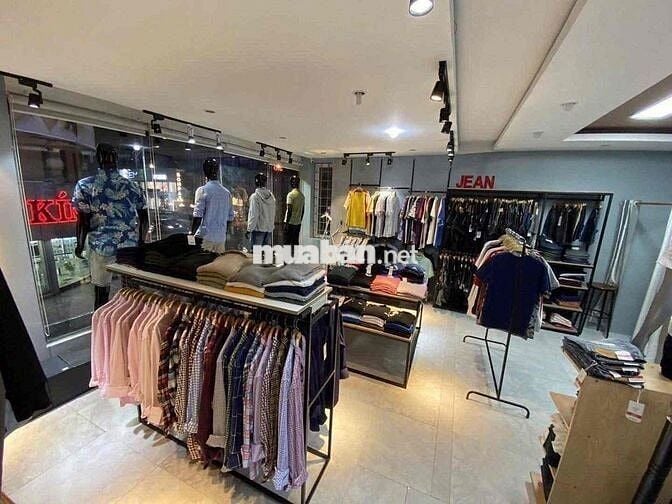 3 TẦNG MT NGAY NGÃ TƯ LÊ DUẨN NGANG 6M2