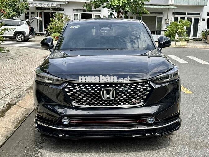 Honda HR-V 2023 RS - 19000 km