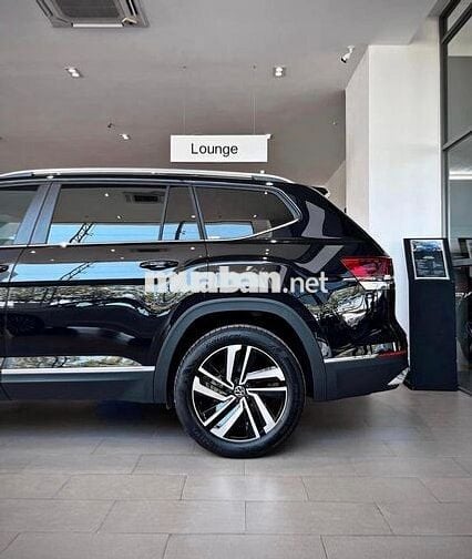Teramont Limited 2022 – Trả trước chỉ 599tr