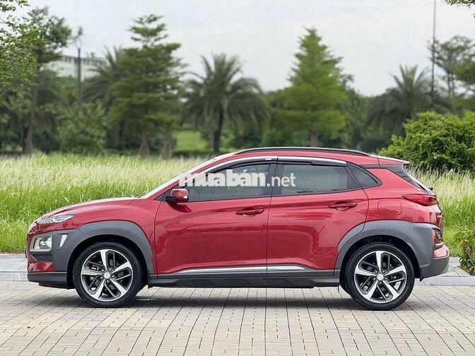 Kona 1.6 tubo sx 2019 .