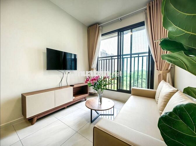 Cho thuê Picity High Park Quận 12 –2PN, full nội thất, hồ bơi, gym,...