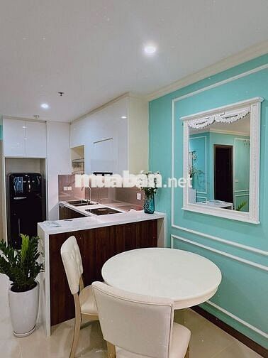 KẸT TIỀN NGÂN HÀNG! BÁN GẤP GẤP CĂN HỘ 1PN - 2PN - 3PN GIÁ TỪ 9,8 TỶ