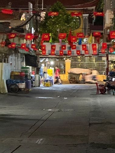 Chính chủ cần bán nhà HXH 4,5m 215L Nguyễn Trãi, Nguyễn Cư Trinh, Q1