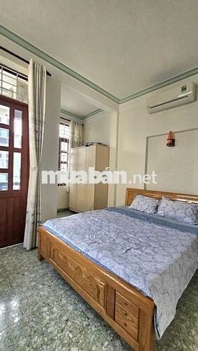 HUÊ NHÀ 5 PHÒNG NGỦ PHƯỚC LONG NHA TRANG GIÁ 18 TRIỆU/THÁNG