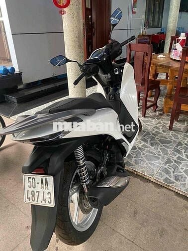 SHVN 125 ABS siêu lướt