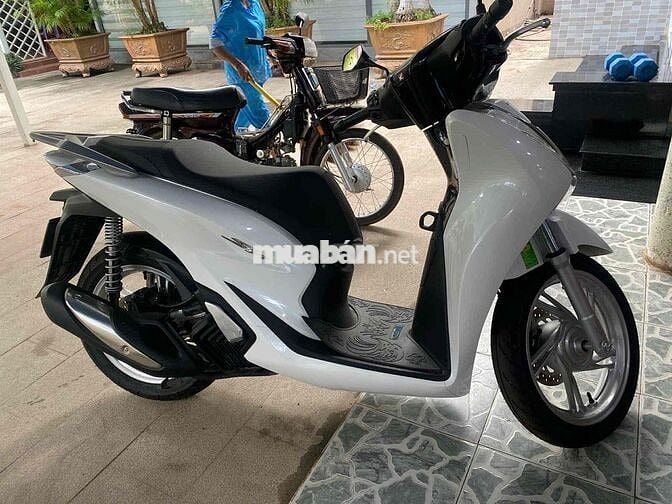 SHVN 125 ABS siêu lướt