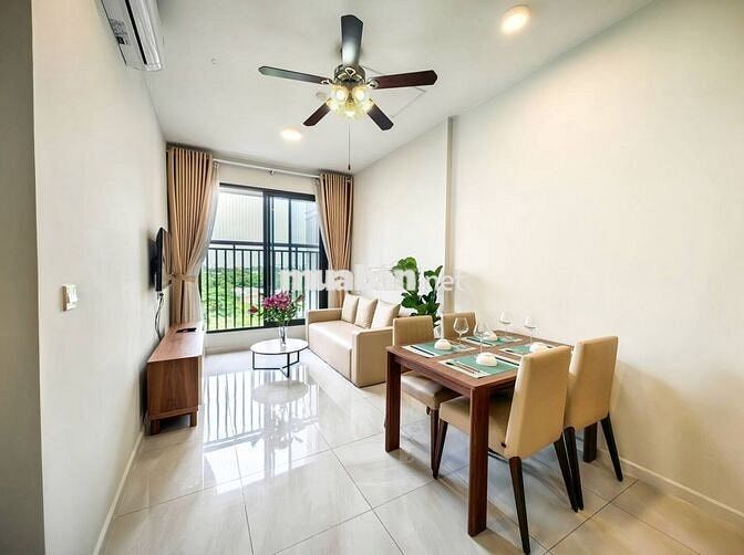 Cho thuê Picity High Park Quận 12 –2PN, full nội thất, hồ bơi, gym,...