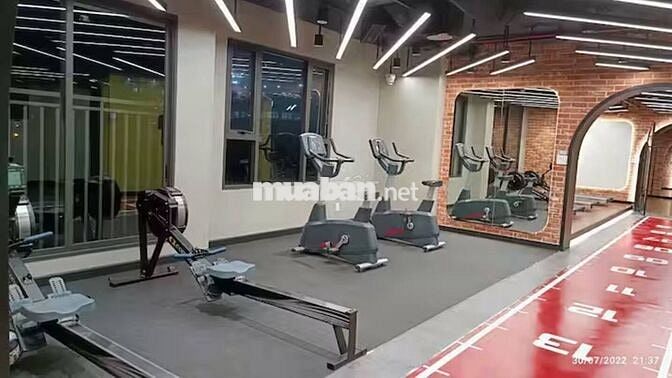 Cho thuê Picity High Park Quận 12 –2PN, full nội thất, hồ bơi, gym,...