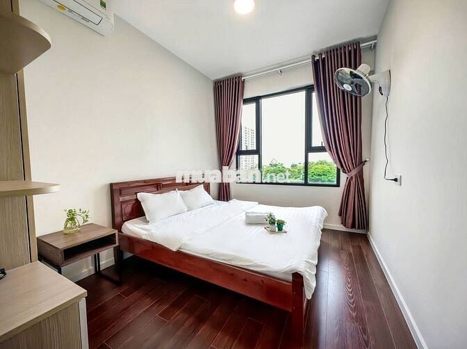 Cho thuê Picity High Park Quận 12 –2PN, full nội thất, hồ bơi, gym,...