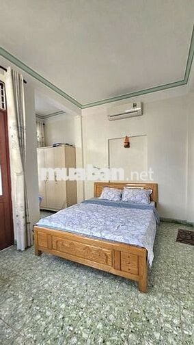 HUÊ NHÀ 5 PHÒNG NGỦ PHƯỚC LONG NHA TRANG GIÁ 18 TRIỆU/THÁNG