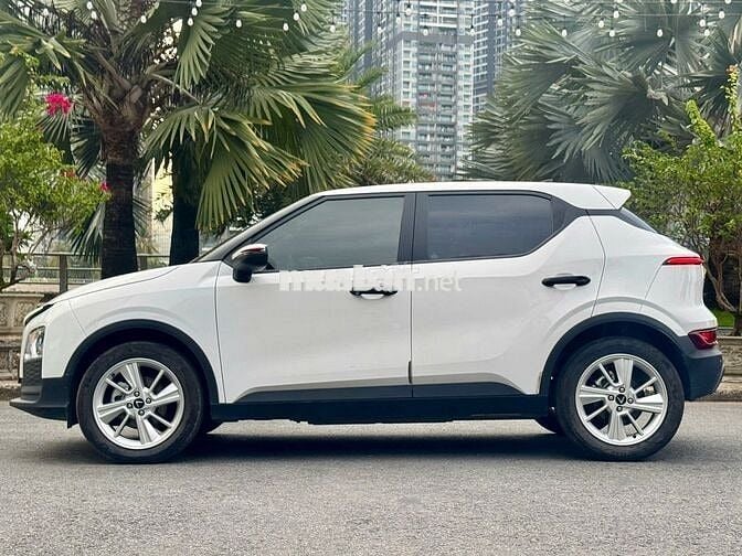 VinFast VF5 Plus 2024 - Trắng - 2v5km - Mua pin