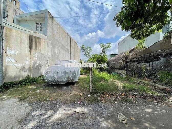 Đất gần KDC tứ Hải, Biconsi, Trường, KCN Tân Đông Hiệp Dĩ An