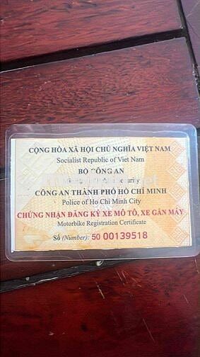 SHVN 125 ABS siêu lướt
