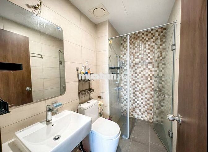 Cho thuê Picity High Park Quận 12 –2PN, full nội thất, hồ bơi, gym,...