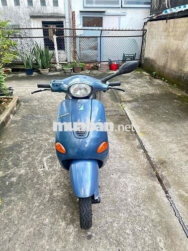 vespa et8 150 zin êm giấy tờ đầy đủ full đồ zin