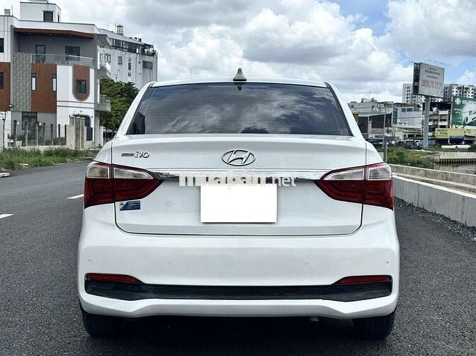 Hyundai Grand i10 1.2MT 2018 Sedan