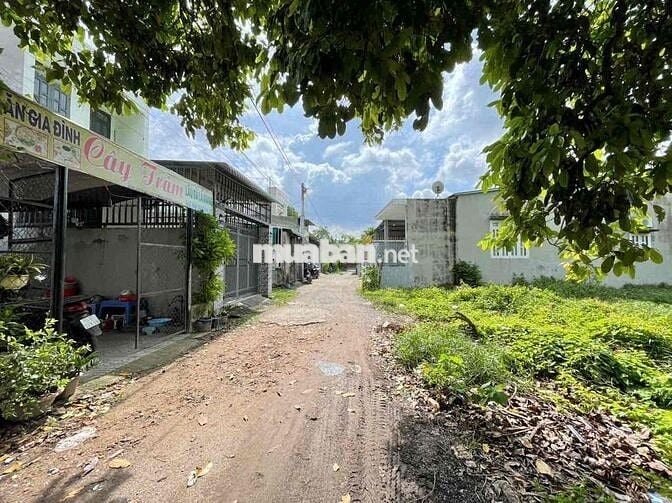 Đất gần KDC tứ Hải, Biconsi, Trường, KCN Tân Đông Hiệp Dĩ An