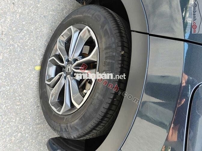 Chính chủ e cần bán crv 2021 bản g