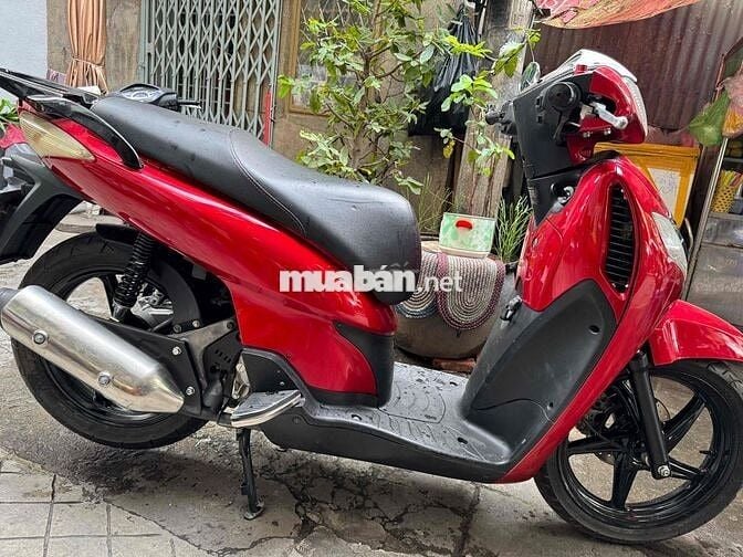 honda SH 150i Fi Đk 2008 bstp