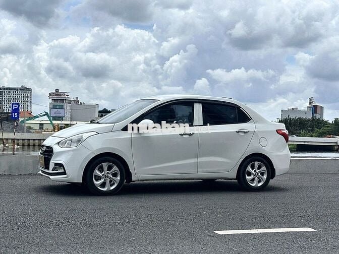 Hyundai Grand i10 1.2MT 2018 Sedan